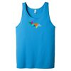 Unisex Jersey Tank Thumbnail