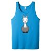Unisex Jersey Tank Thumbnail