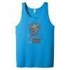 Unisex Jersey Tank Thumbnail