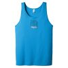 Unisex Jersey Tank Thumbnail
