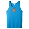 Unisex Jersey Tank Thumbnail