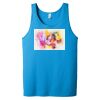 Unisex Jersey Tank Thumbnail