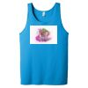 Unisex Jersey Tank Thumbnail