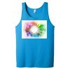Unisex Jersey Tank Thumbnail