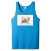 Unisex Jersey Tank Thumbnail