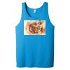 Unisex Jersey Tank Thumbnail