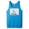 Unisex Jersey Tank Thumbnail