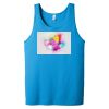 Unisex Jersey Tank Thumbnail