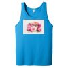Unisex Jersey Tank Thumbnail