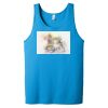 Unisex Jersey Tank Thumbnail