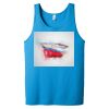 Unisex Jersey Tank Thumbnail