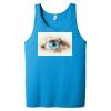 Unisex Jersey Tank Thumbnail