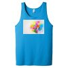 Unisex Jersey Tank Thumbnail