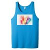 Unisex Jersey Tank Thumbnail