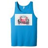 Unisex Jersey Tank Thumbnail