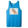 Unisex Jersey Tank Thumbnail