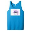 Unisex Jersey Tank Thumbnail