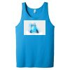 Unisex Jersey Tank Thumbnail