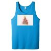 Unisex Jersey Tank Thumbnail