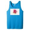 Unisex Jersey Tank Thumbnail
