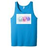 Unisex Jersey Tank Thumbnail