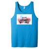 Unisex Jersey Tank Thumbnail