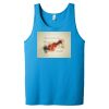Unisex Jersey Tank Thumbnail