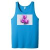 Unisex Jersey Tank Thumbnail