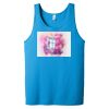Unisex Jersey Tank Thumbnail