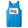 Unisex Jersey Tank Thumbnail