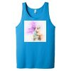 Unisex Jersey Tank Thumbnail