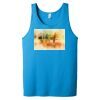 Unisex Jersey Tank Thumbnail
