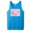 Unisex Jersey Tank Thumbnail