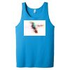 Unisex Jersey Tank Thumbnail