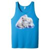 Unisex Jersey Tank Thumbnail