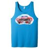 Unisex Jersey Tank Thumbnail