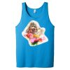 Unisex Jersey Tank Thumbnail