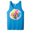 Unisex Jersey Tank Thumbnail