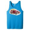 Unisex Jersey Tank Thumbnail