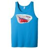 Unisex Jersey Tank Thumbnail