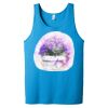 Unisex Jersey Tank Thumbnail