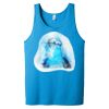 Unisex Jersey Tank Thumbnail