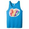 Unisex Jersey Tank Thumbnail
