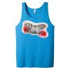 Unisex Jersey Tank Thumbnail