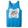Unisex Jersey Tank Thumbnail