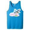 Unisex Jersey Tank Thumbnail