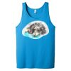 Unisex Jersey Tank Thumbnail