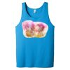 Unisex Jersey Tank Thumbnail