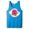 Unisex Jersey Tank Thumbnail