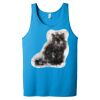 Unisex Jersey Tank Thumbnail